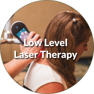 Low LevelLaser Therapy