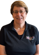 Kathi, Chiropractic Assistant
