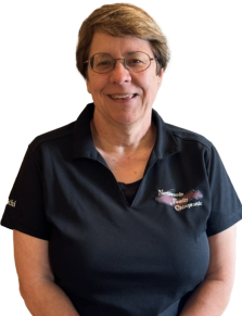 Kathi, Chiropractic Assistant