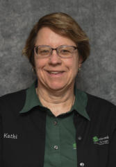 Kathi, Senior Chiropractic Assistant