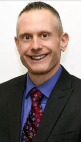 Dr. Tony Scarlassara, D.C., Chiropractic Physician