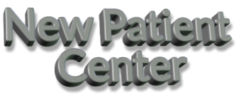 New PatientCenter