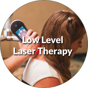 Low Level Laser Therapy Physiotherapy Orthotics Doctor